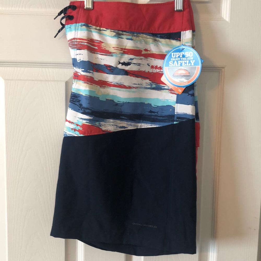 Brand new swim shorts - Picture 3 of 8